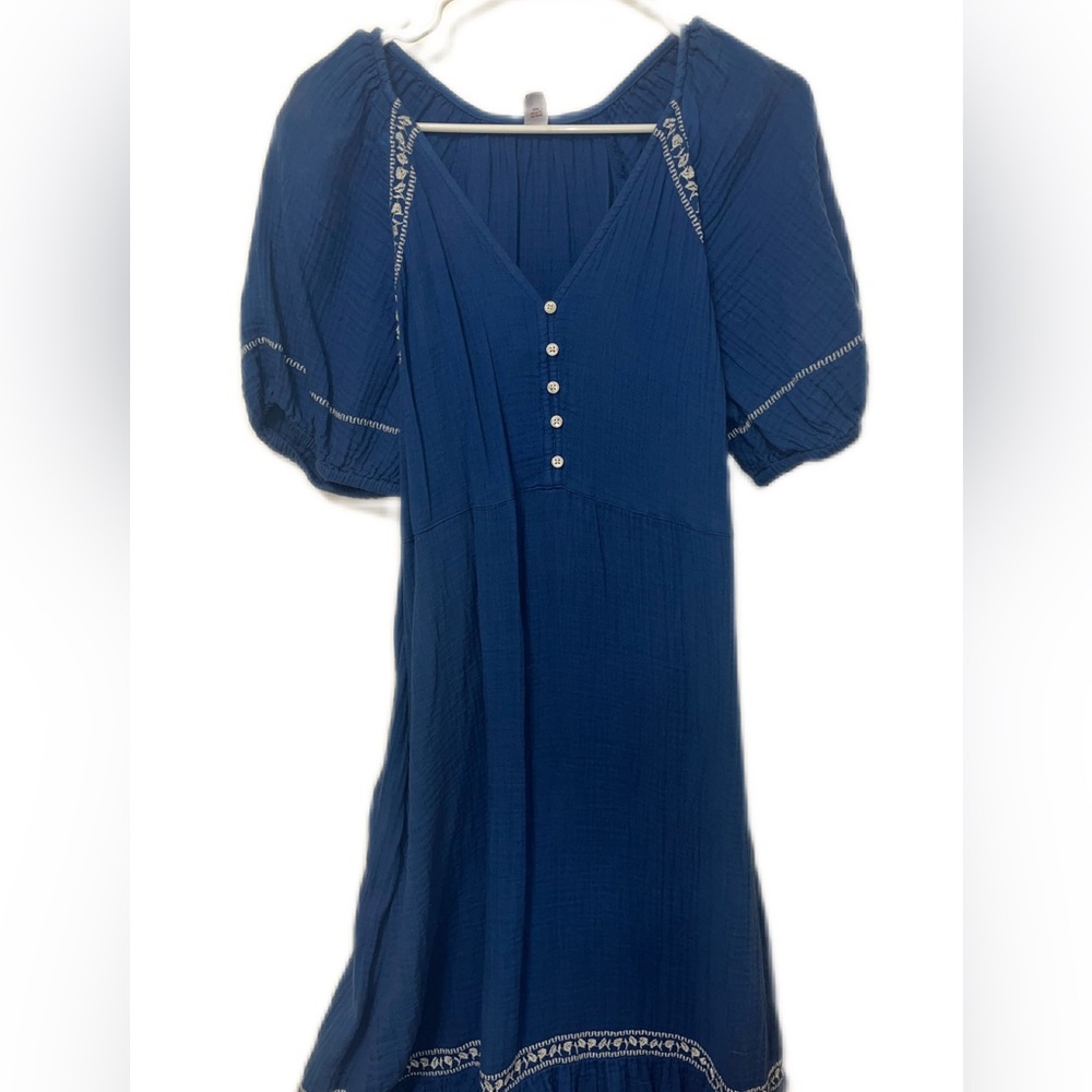 Old Navy Long Dress